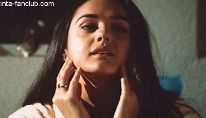 Ia stai asa, tu de ce ai dormit sprijinit pe mine, Saife ?!