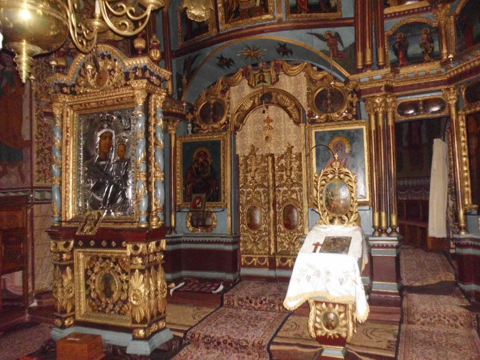 DSCI7517 - La Manastirea Vorona jud Botosani