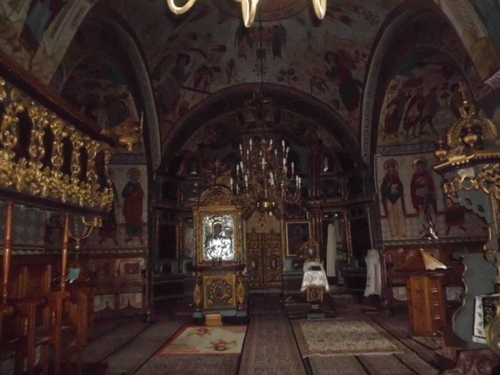 DSCI7518 - La Manastirea Vorona jud Botosani