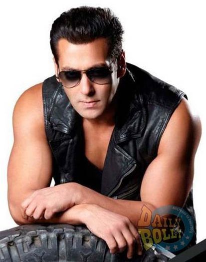 Salman-Khan (3) - Salman Khan