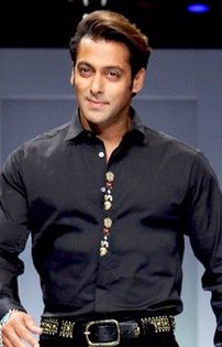 220px-Salmanrampwalk - Salman Khan