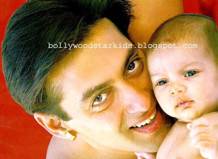 alizehsisdaughter - Salman Khan