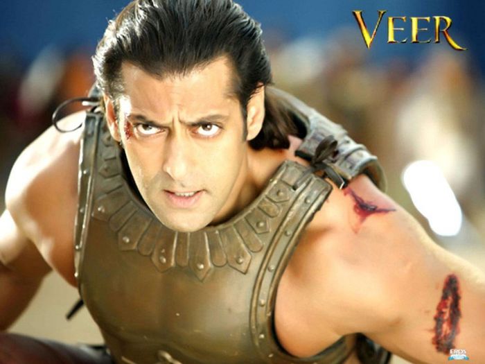 Veer-2-Salman-Khan-Wallpapers