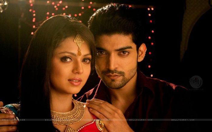 171566-still-image-of-geet-and-maan - Gurmeet Choudhary