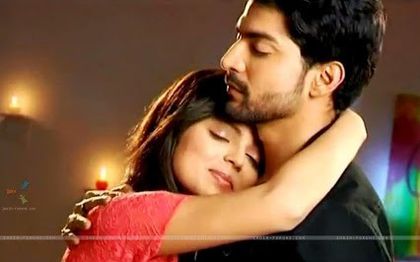 187399-drashti-dhami-gurmeet-choudhary - Gurmeet Choudhary