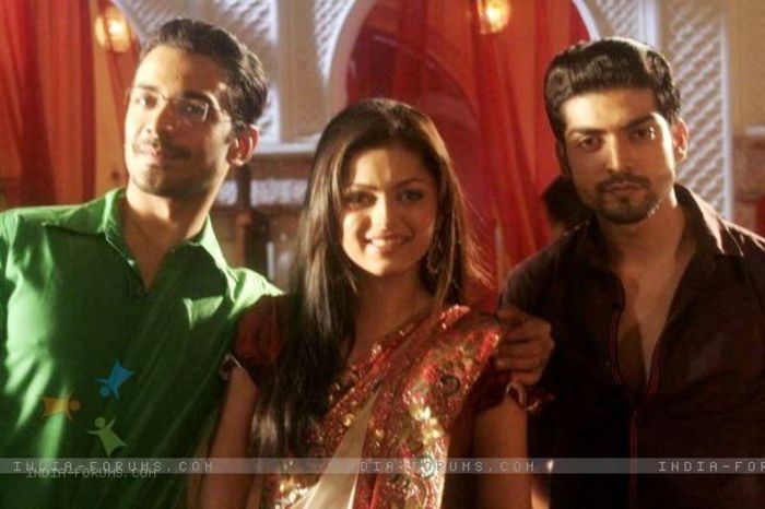 191881-drashti-dhami-abhinav-shukla-gurmeet-choudhary - Gurmeet Choudhary