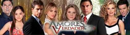 amores verdaderos capitulos - xo_Amores Verdaderos_xo