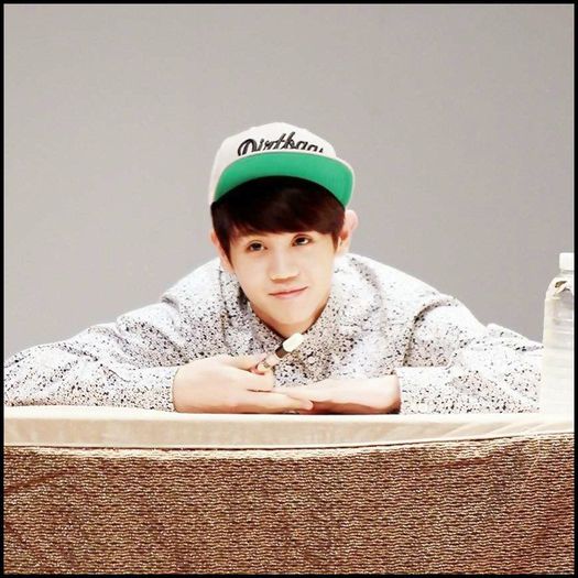 ♥ -> Yoseob :x <3 - H - BEAST - I am B2UTY 4ever - H