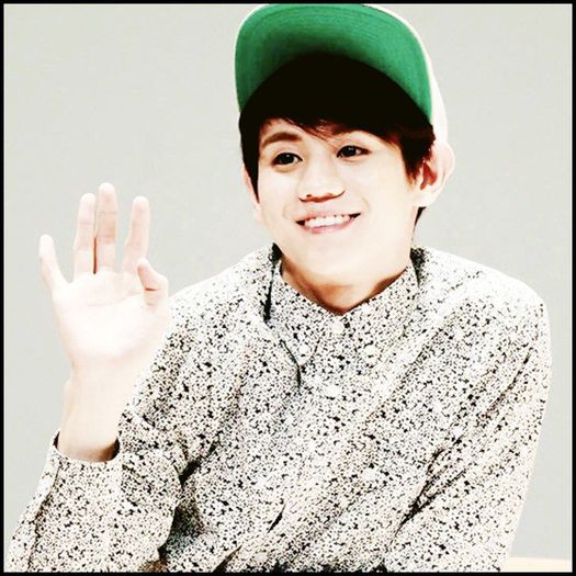 :x <3 Yoseob  <- ♥ - H - BEAST - I am B2UTY 4ever - H