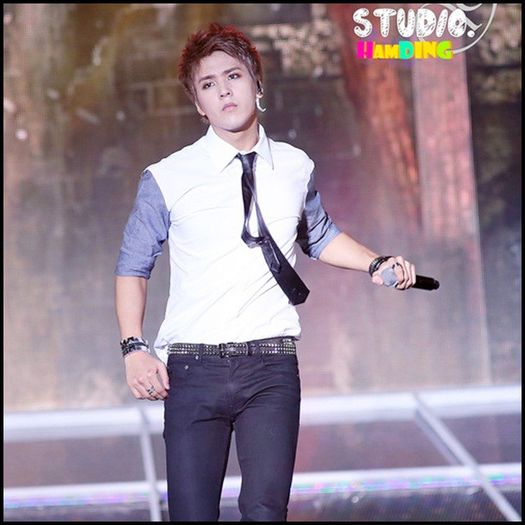 ♥ -> DongWoon :x
