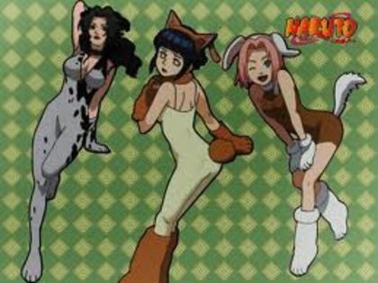 imgres - Naruto Girls