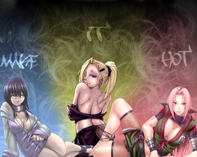 url - Naruto Girls