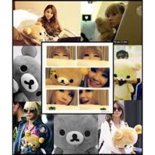 118 - x 2ne1 toys