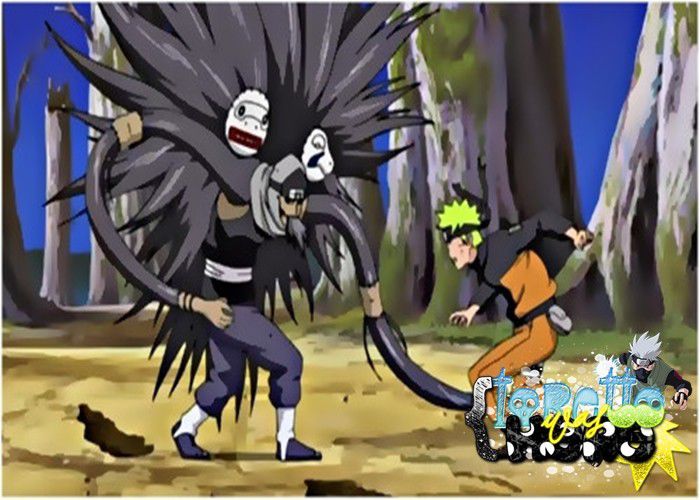  - Naruto - episodul 1