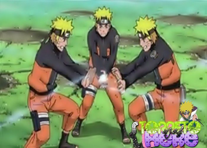  - Naruto - episodul 1