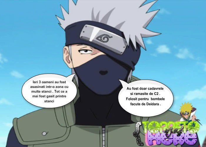  - Naruto - episodul 1