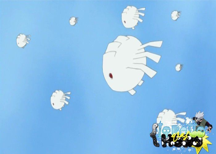  - Naruto - episodul 1