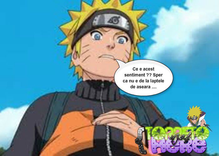  - Naruto - episodul 1