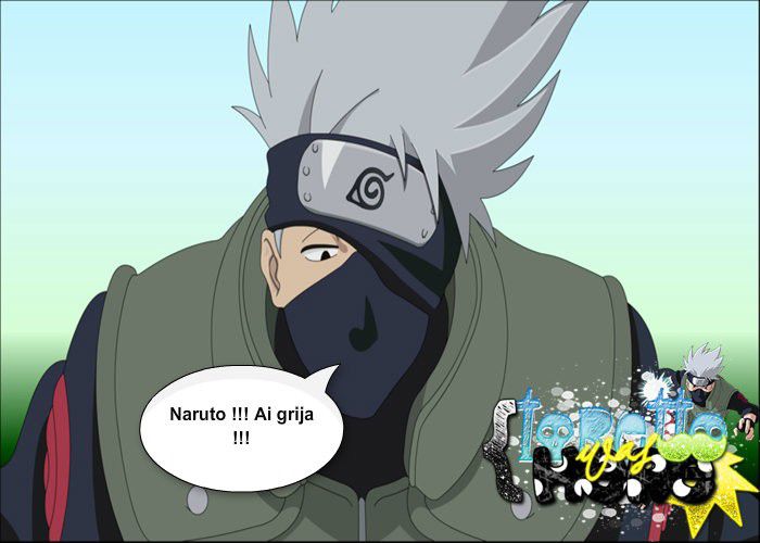  - Naruto - episodul 1