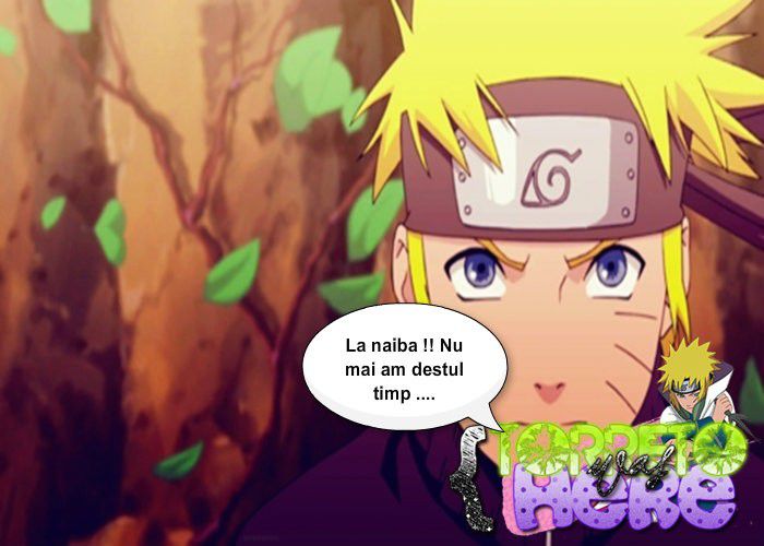  - Naruto - episodul 1