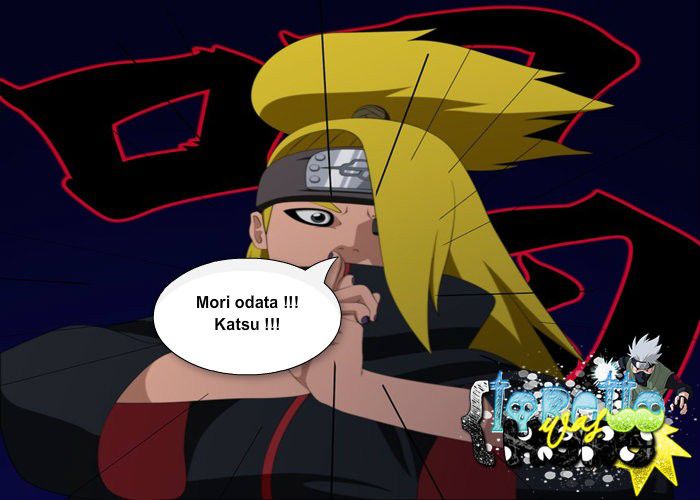  - Naruto - episodul 1