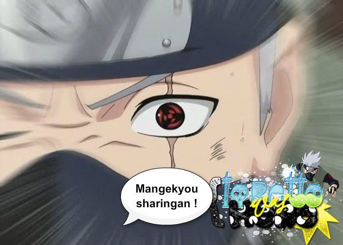  - Naruto - episodul 1