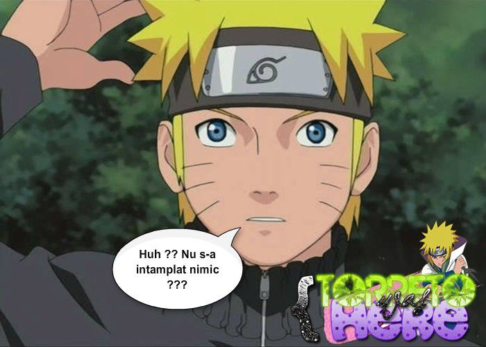  - Naruto - episodul 1