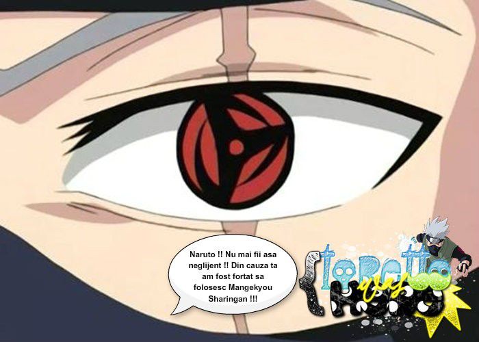  - Naruto - episodul 1