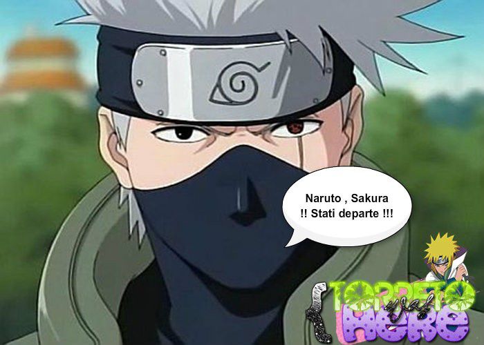  - Naruto - episodul 1