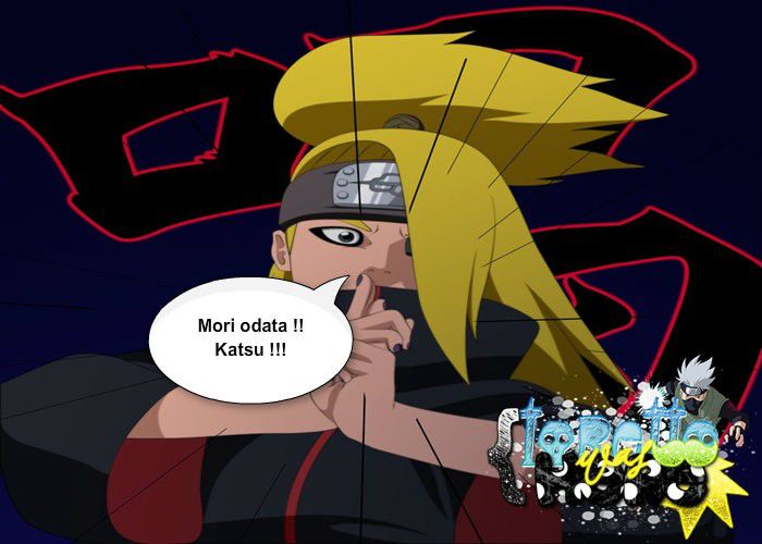  - Naruto - episodul 1