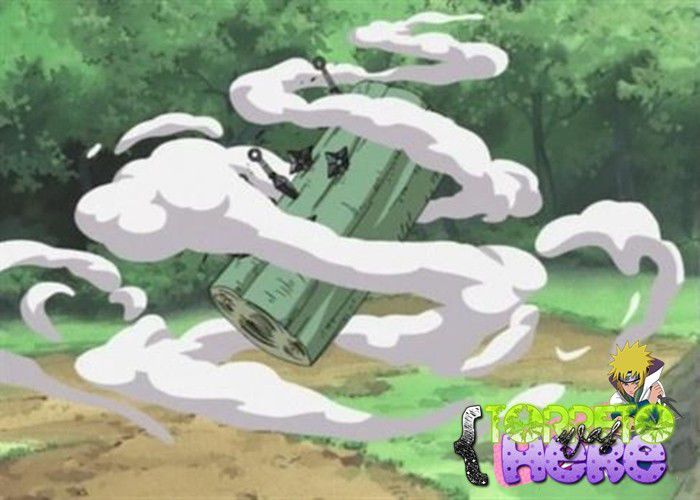  - Naruto - episodul 1