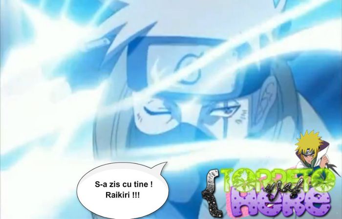  - Naruto - episodul 1