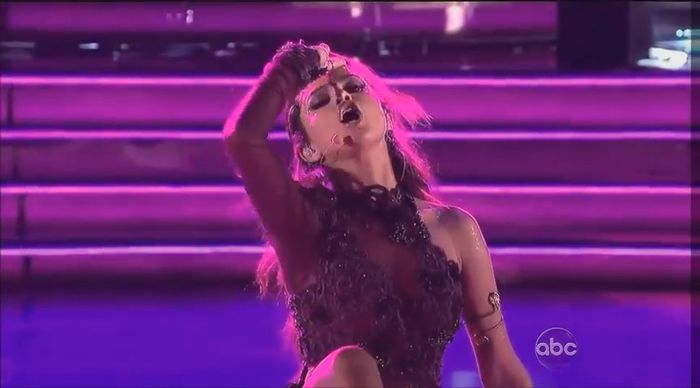 bscap0163 - xX_Come And Get It Performance on Dancing With The Stars