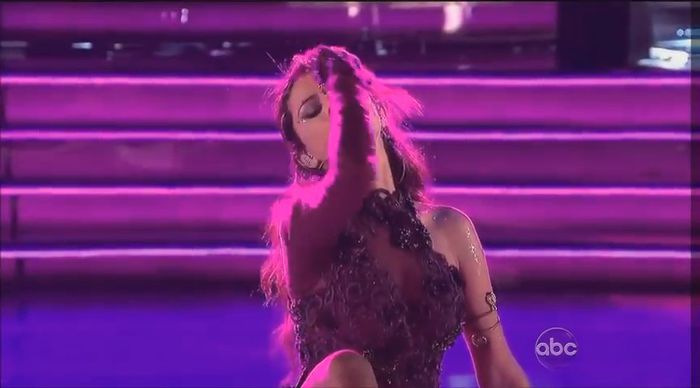 bscap0164 - xX_Come And Get It Performance on Dancing With The Stars