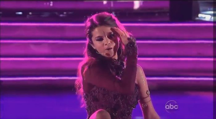 bscap0165 - xX_Come And Get It Performance on Dancing With The Stars