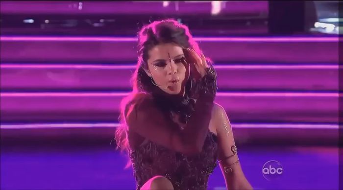 bscap0166 - xX_Come And Get It Performance on Dancing With The Stars