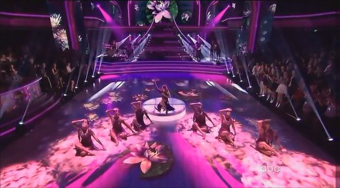 bscap0170 - xX_Come And Get It Performance on Dancing With The Stars