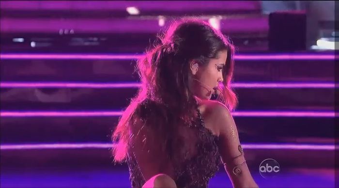 bscap0175 - xX_Come And Get It Performance on Dancing With The Stars