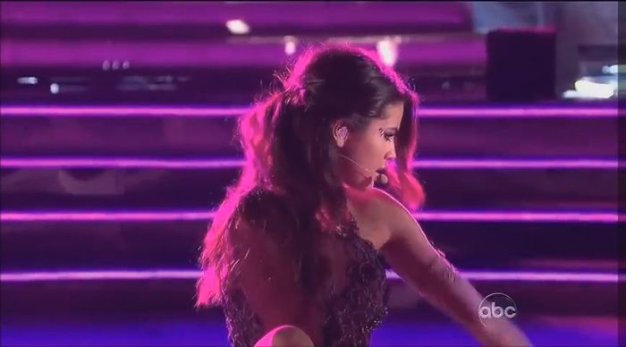 bscap0176 - xX_Come And Get It Performance on Dancing With The Stars