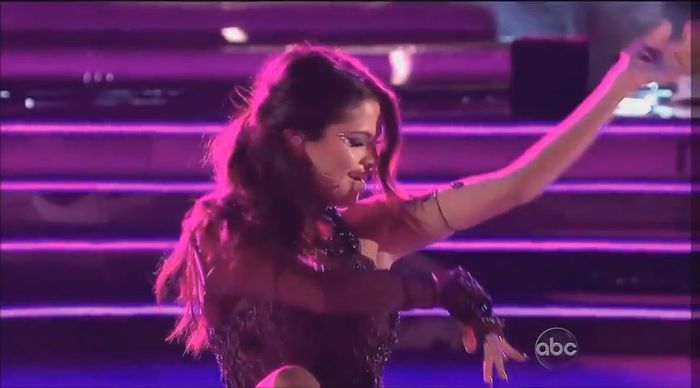 bscap0178 - xX_Come And Get It Performance on Dancing With The Stars