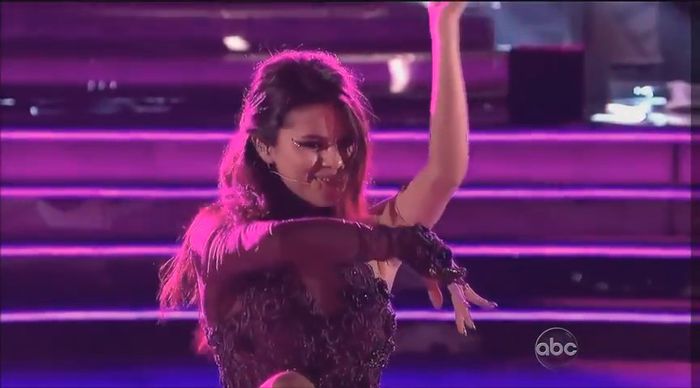 bscap0179 - xX_Come And Get It Performance on Dancing With The Stars