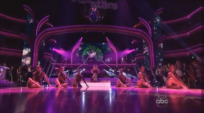 bscap0182 - xX_Come And Get It Performance on Dancing With The Stars