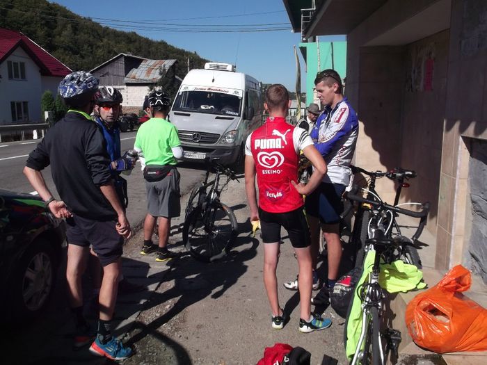 INCARCAREA BATERIILOR SPRE DRACULA