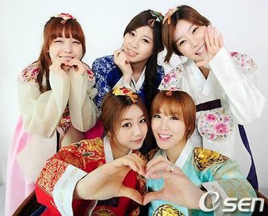 girlsday_hanbok_