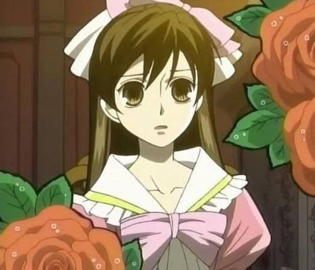  - Fujioka Haruhi