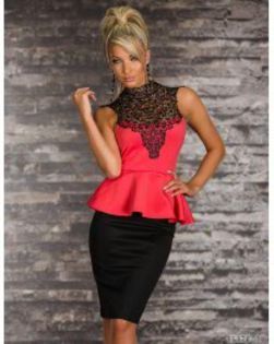 rochie-majestuos-coral