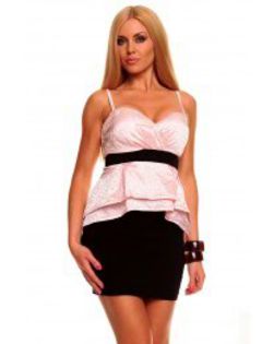 rochie-peplum-pretty