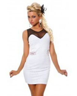 rochie-white-angel - alegeti o rochie