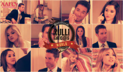 SEBASTIAN RULLI CAPITULO 55 COLLAGE