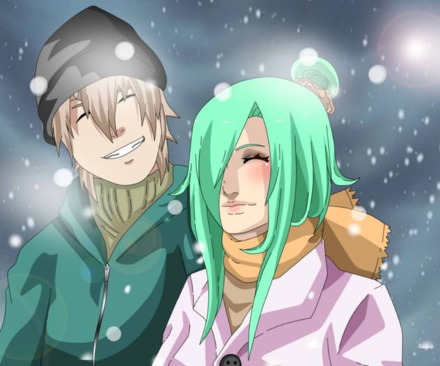 OsaMeiWinter